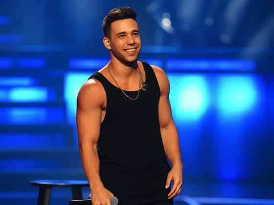 ROMEO SANTOS - PRINCE ROYCE